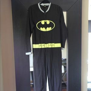 Batman pjs